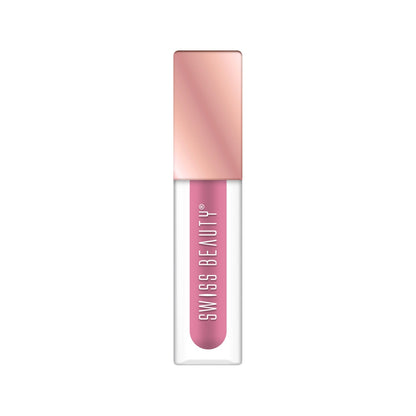 Hold Me Matte Liquid Lipstick