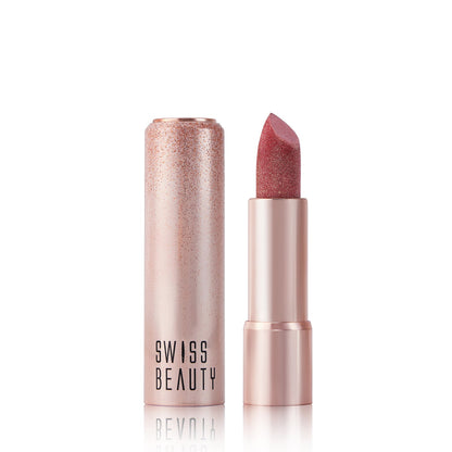 More Than Glitter Lipstick