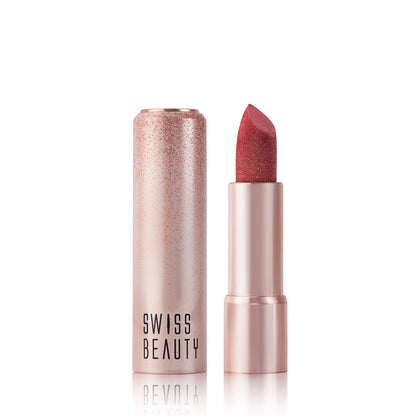More Than Glitter Lipstick