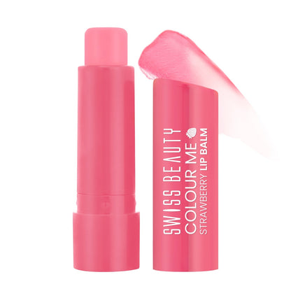Colour Me Lip Balm