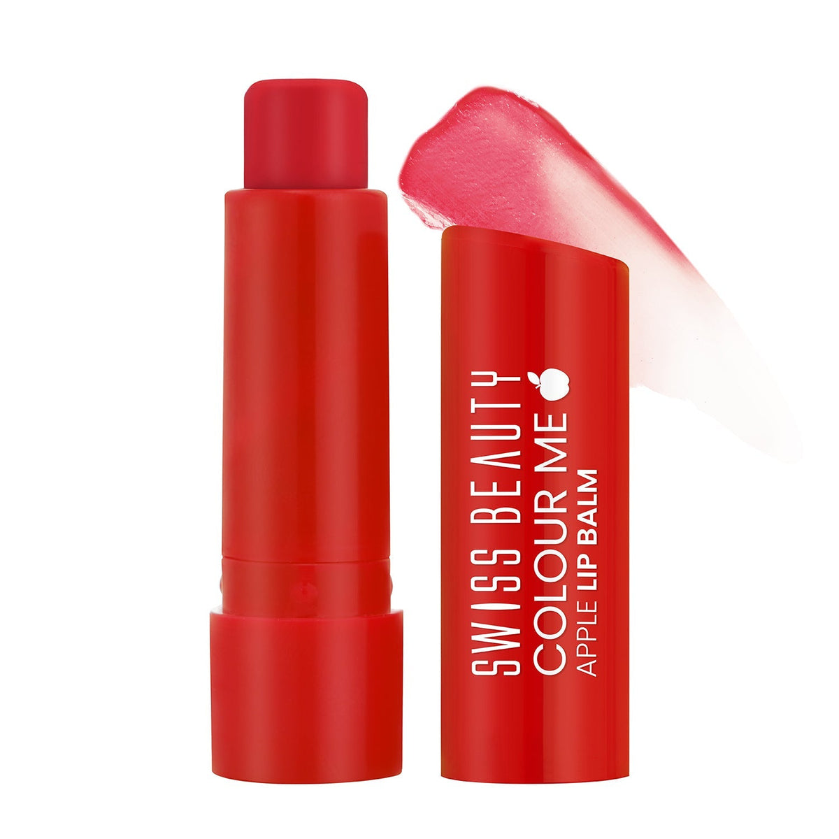 Colour Me Lip Balm