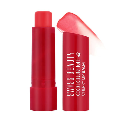 Colour Me Lip Balm