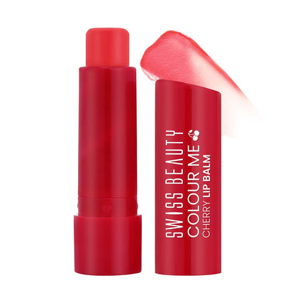 Colour Me Lip Balm