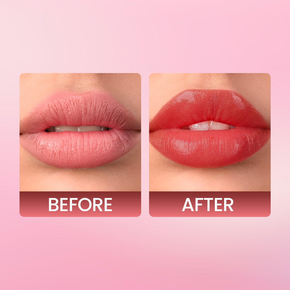 Colour Me Lip Balm