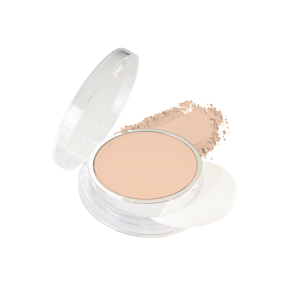 Prime & Fine Compact Powder