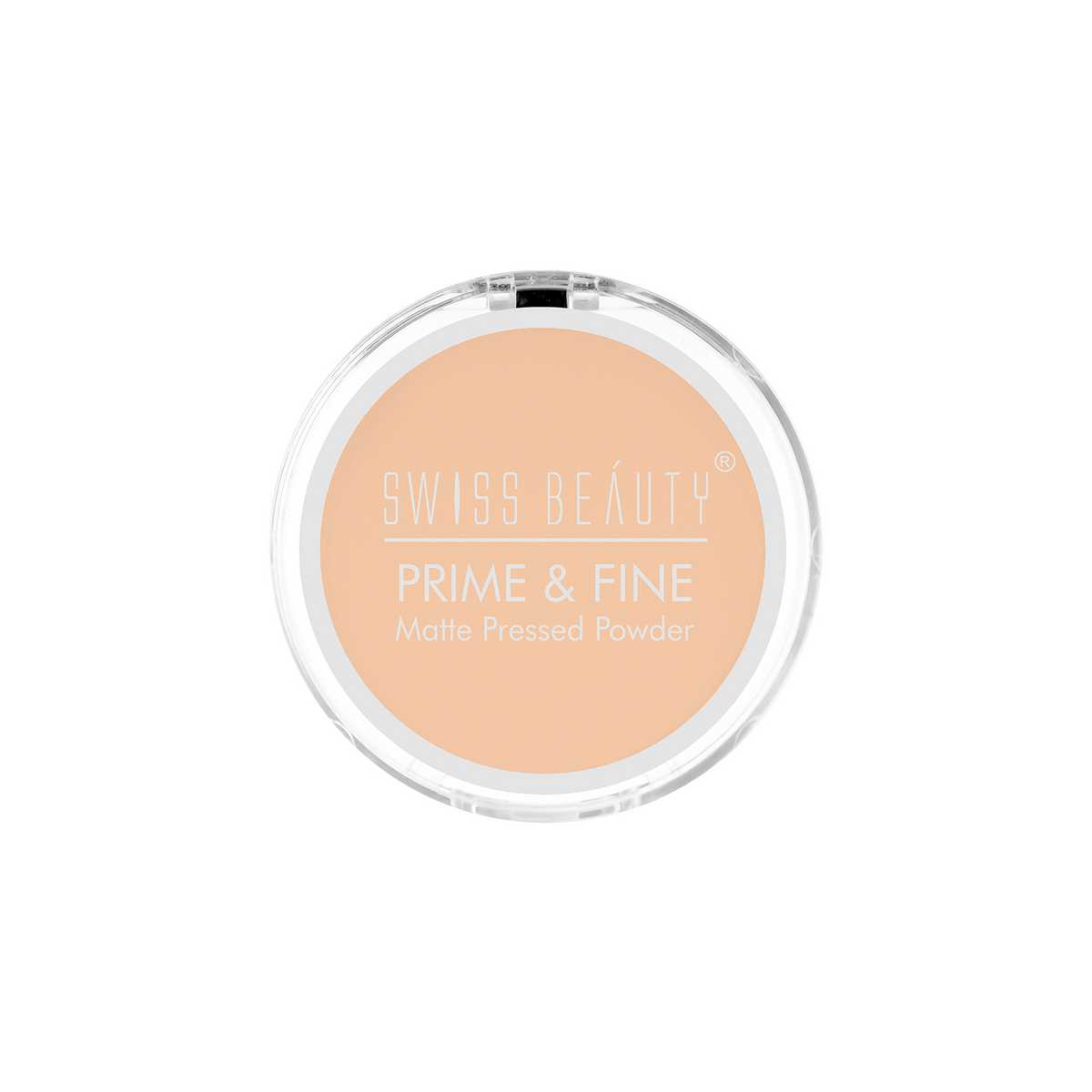 Prime & Fine Compact Powder