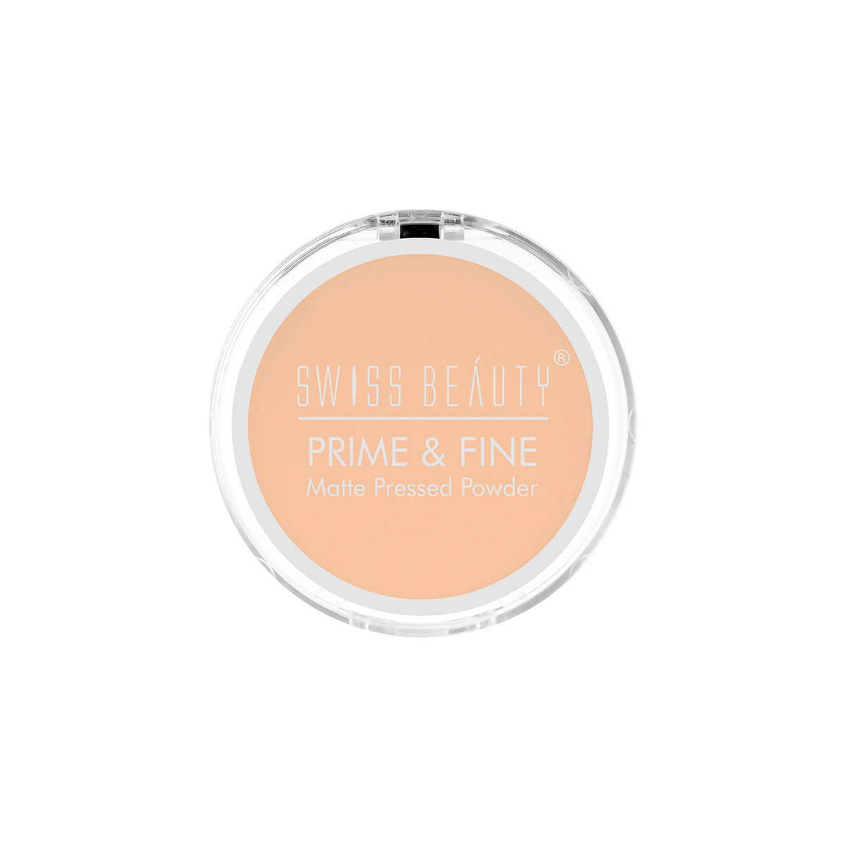Prime & Fine Compact Powder