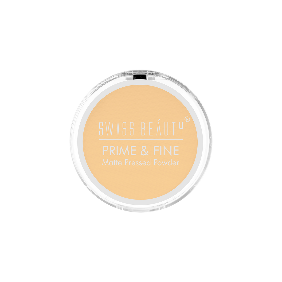 Prime & Fine Compact Powder