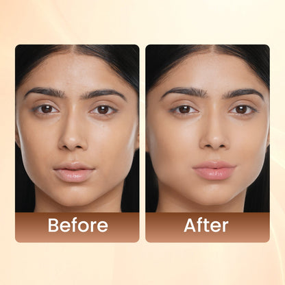 Everyday Matte Compact with SPF 10
