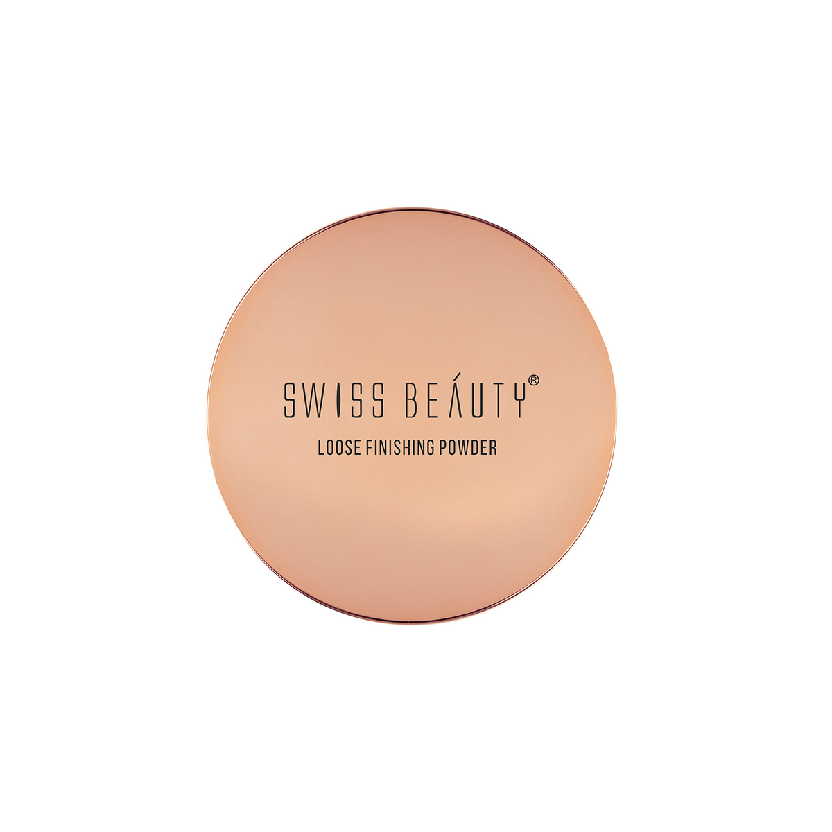 Ultra Fine Matte Loose Finish Powder