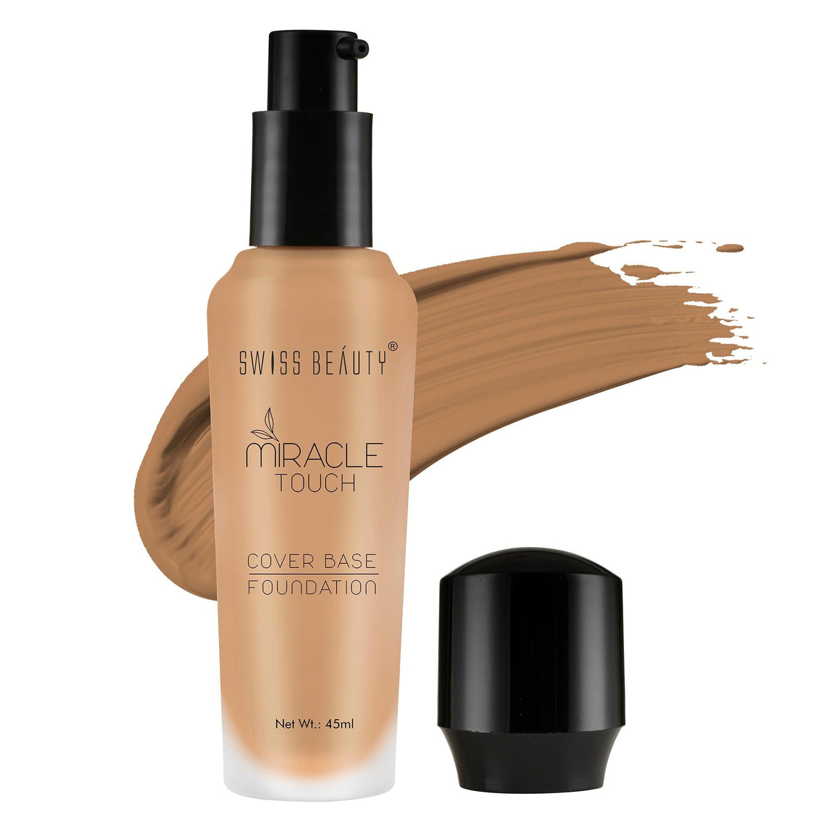 Miracle Touch Foundation