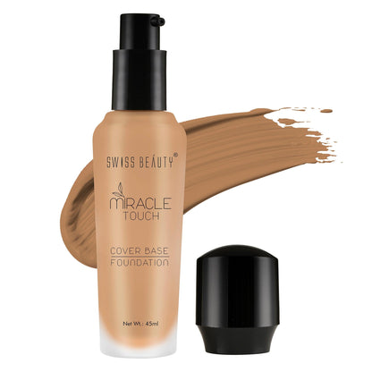 Miracle Touch Foundation