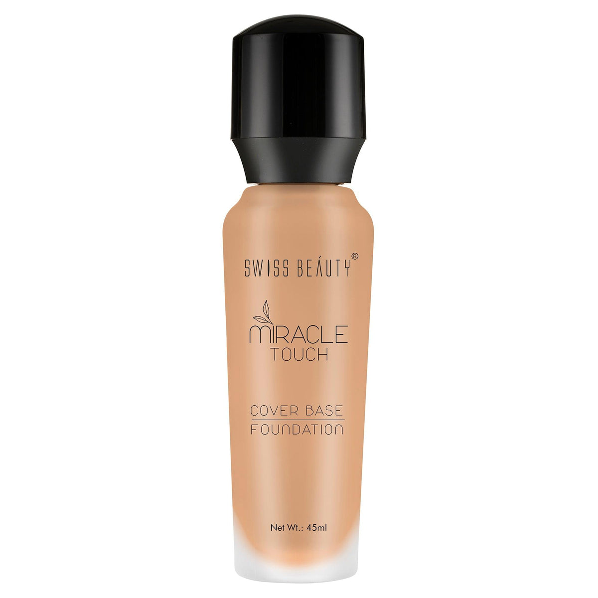 Miracle Touch Foundation