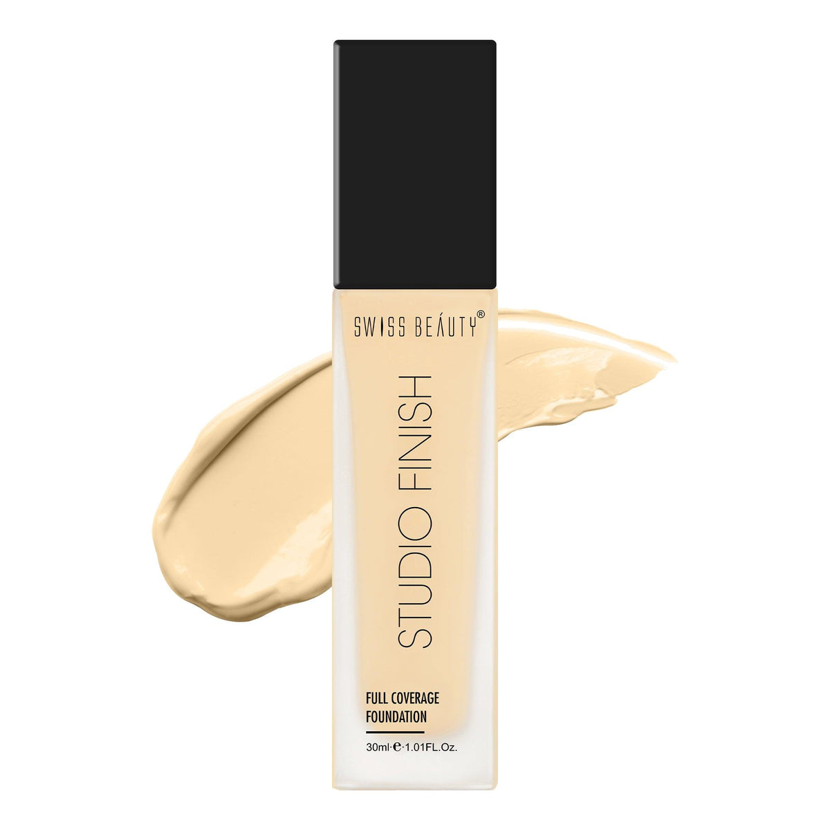 Studio Finish Foundation
