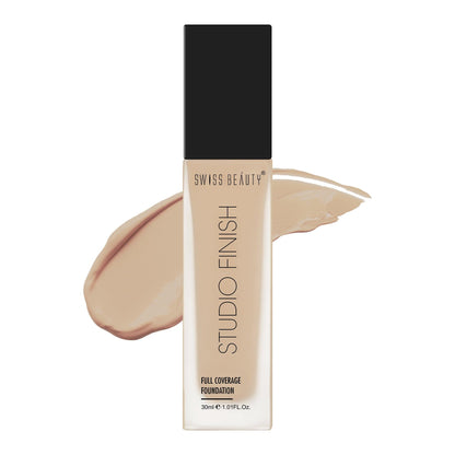 Studio Finish Foundation