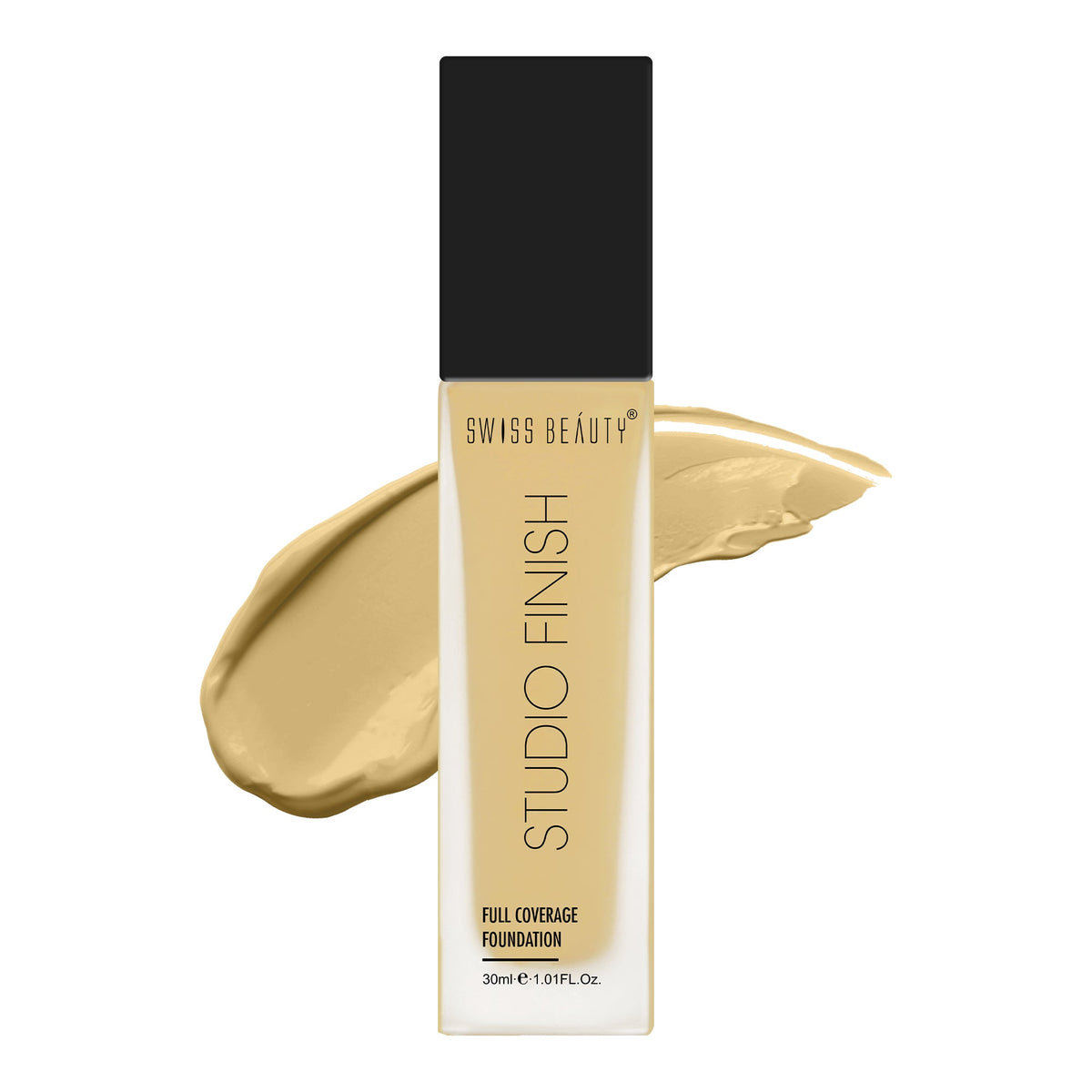 Studio Finish Foundation