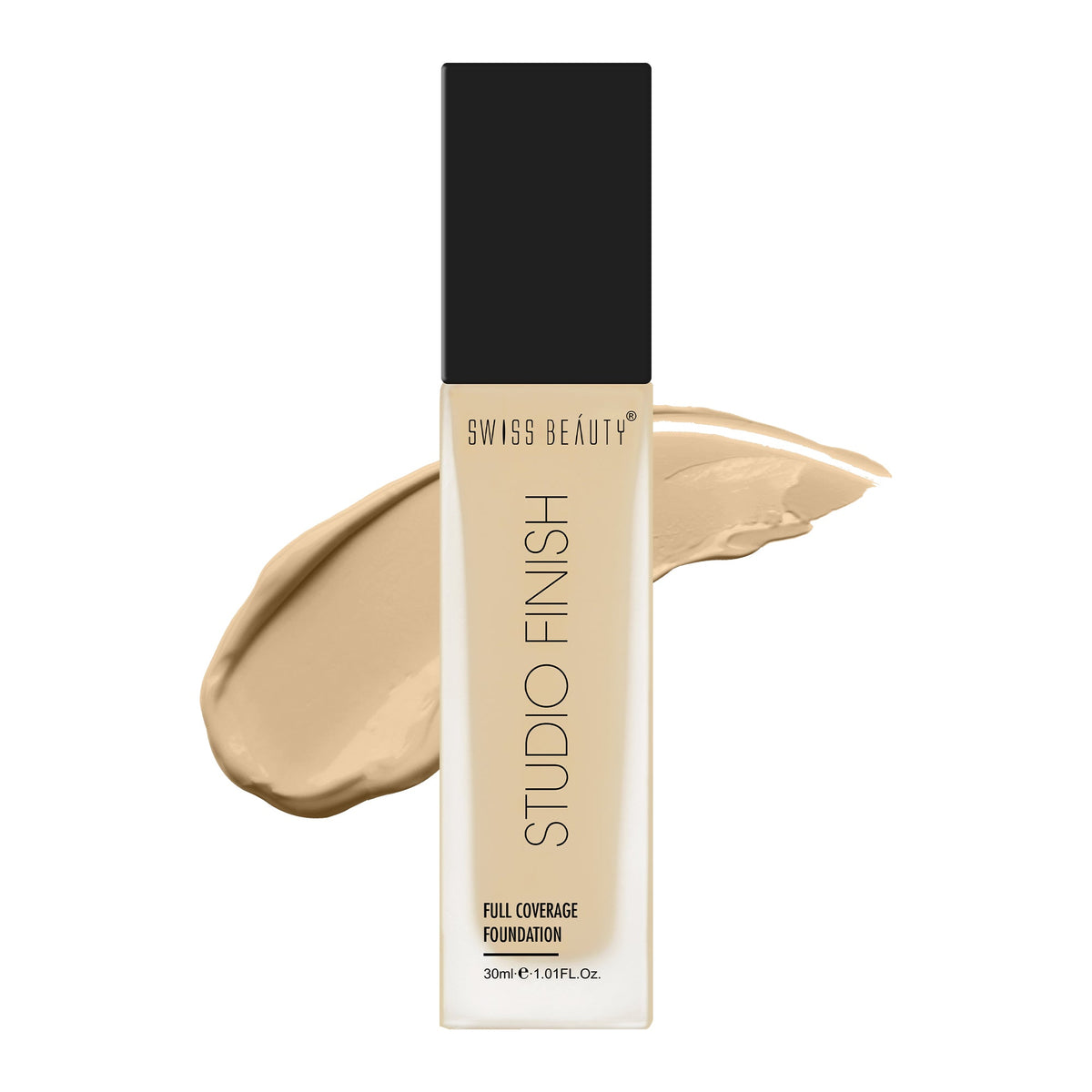 Studio Finish Foundation