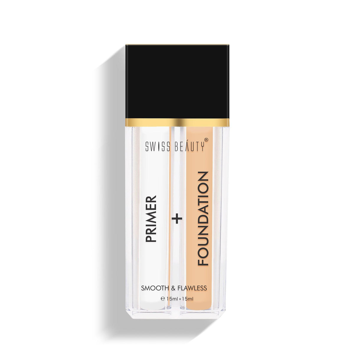 Primer & Foundation