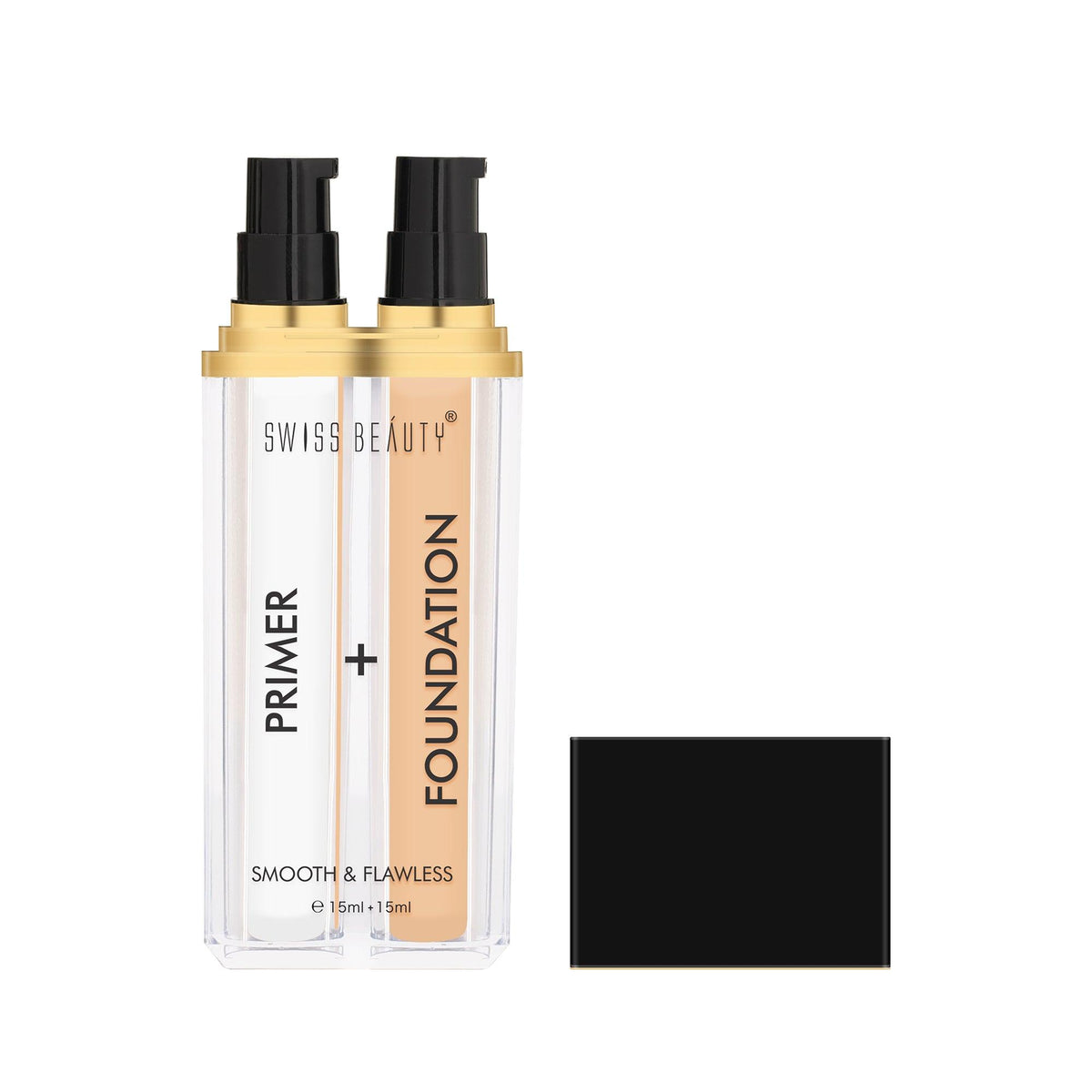 Primer & Foundation