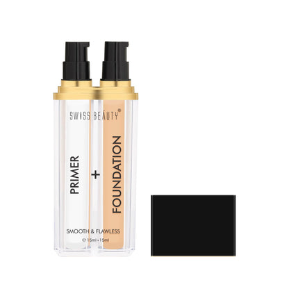 Primer & Foundation