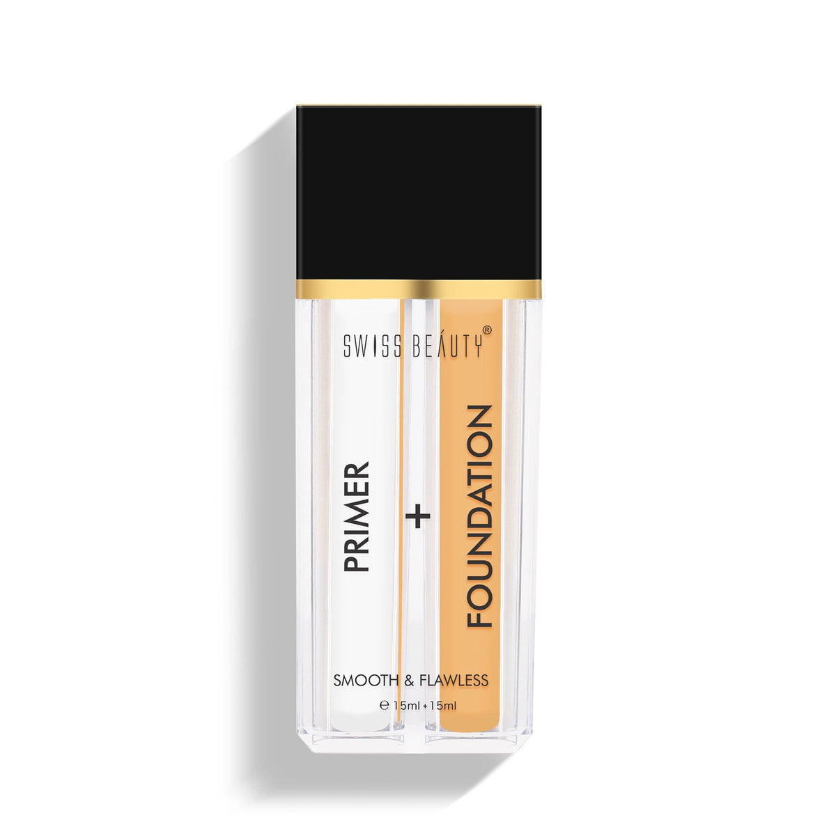 Primer & Foundation