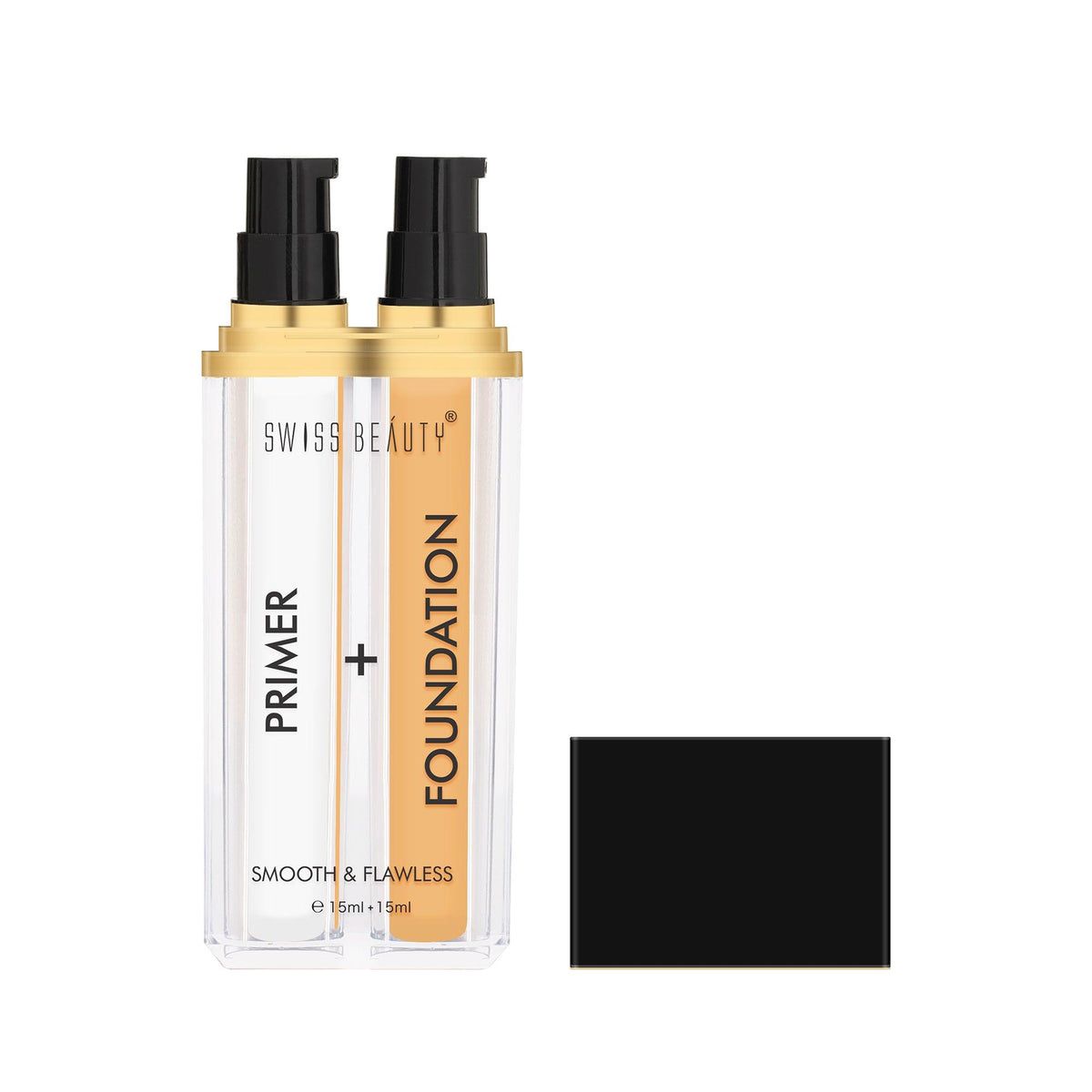 Primer & Foundation