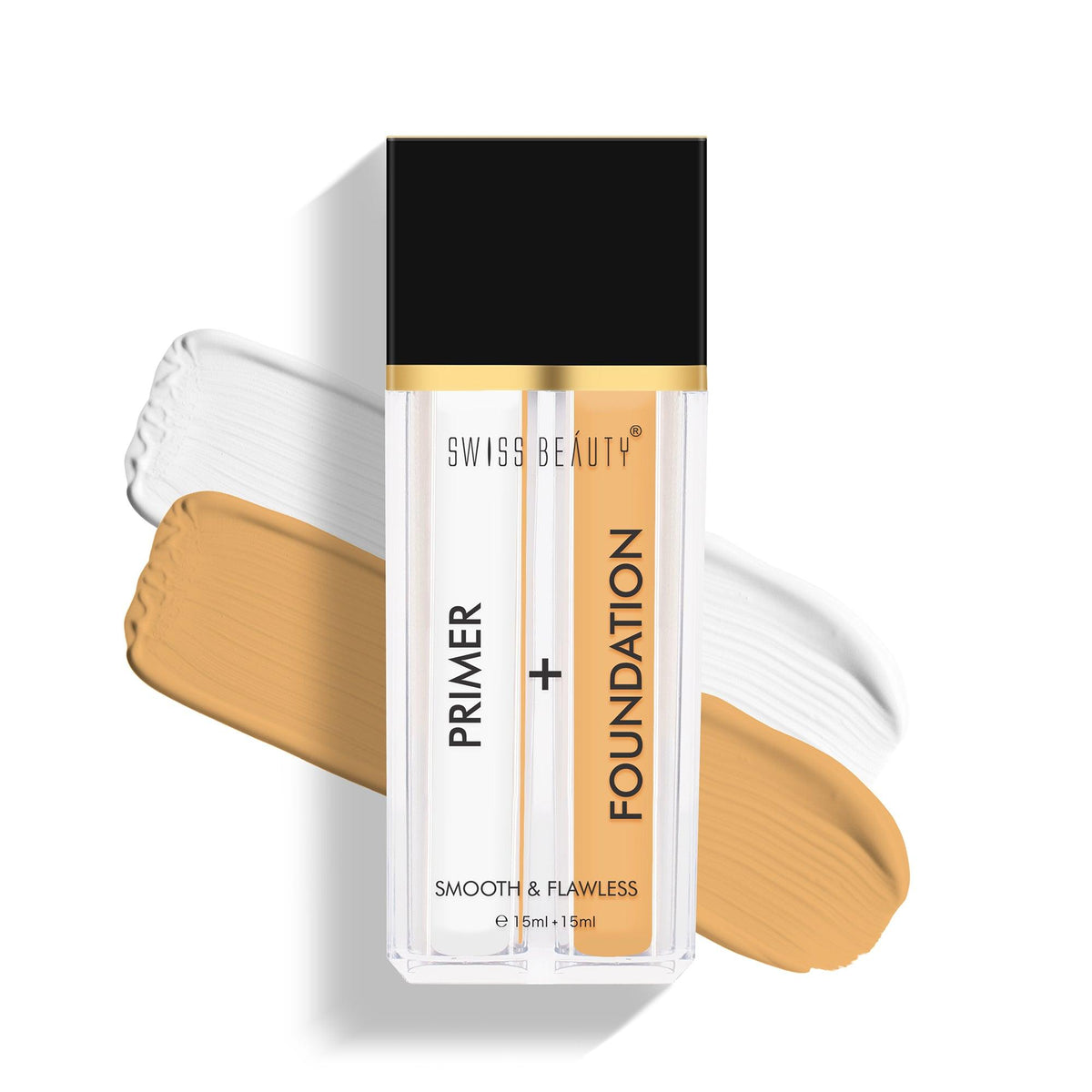 Primer & Foundation