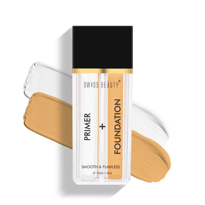 Primer & Foundation