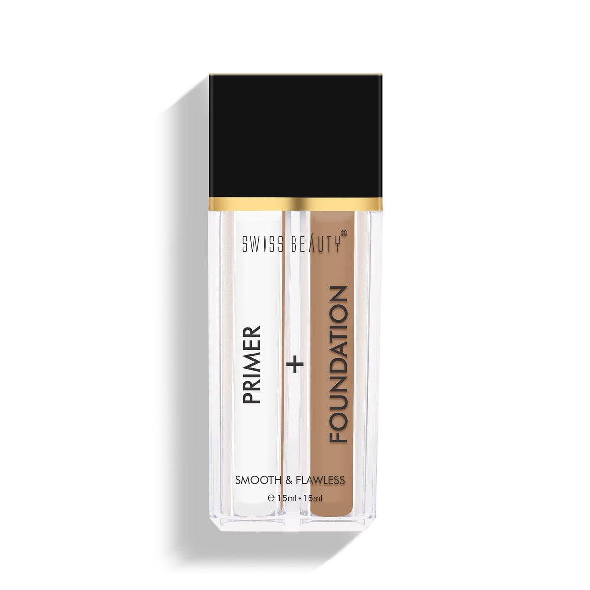 Primer & Foundation