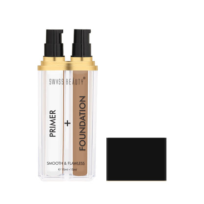 Primer & Foundation