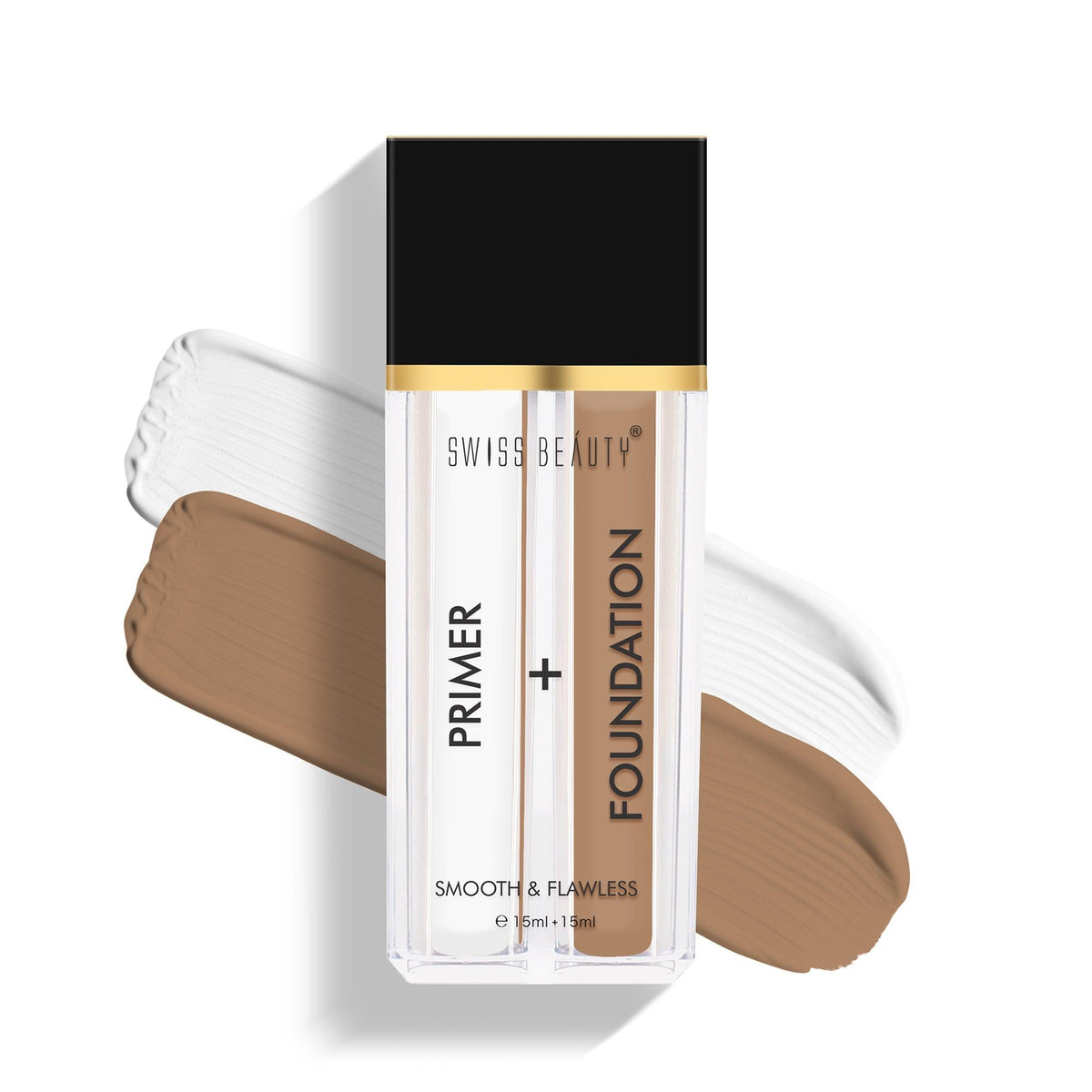 Primer & Foundation