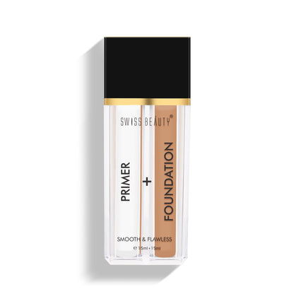 Primer & Foundation