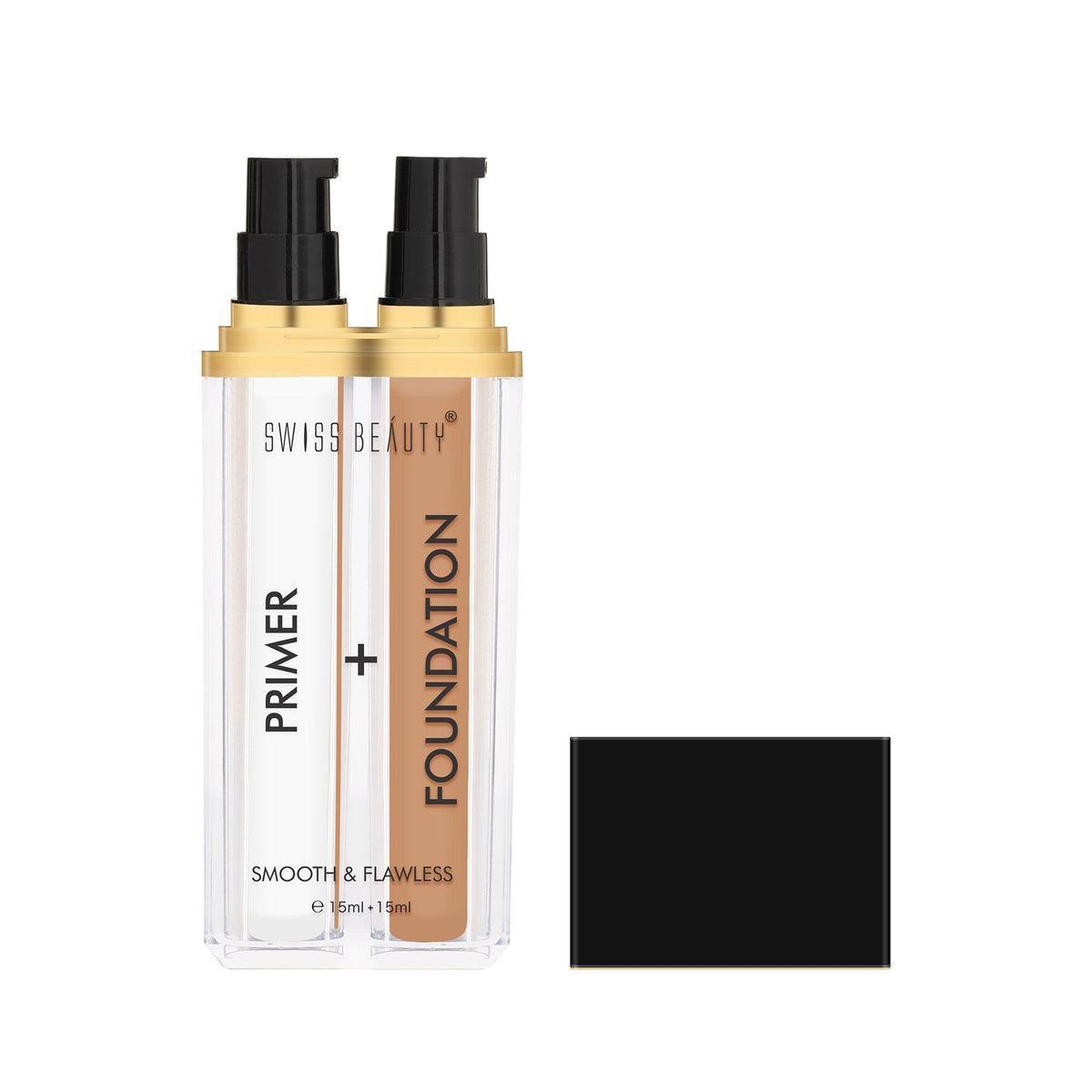 Primer & Foundation