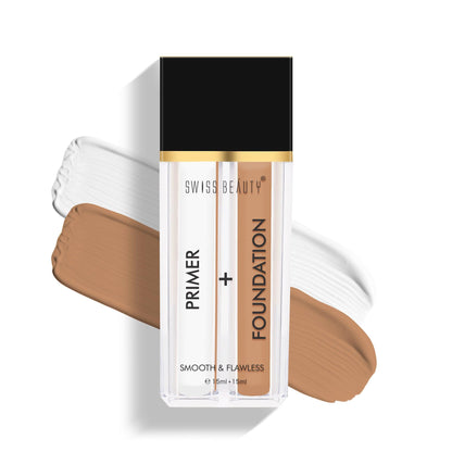 Primer & Foundation