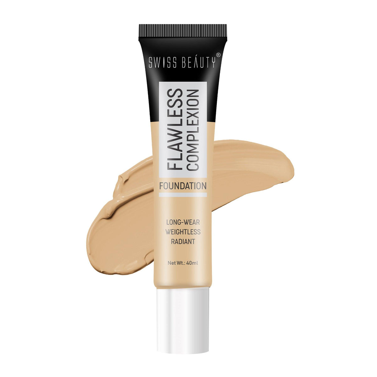 Flawless Complexion Foundation
