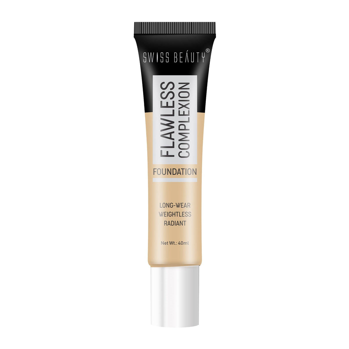 Flawless Complexion Foundation