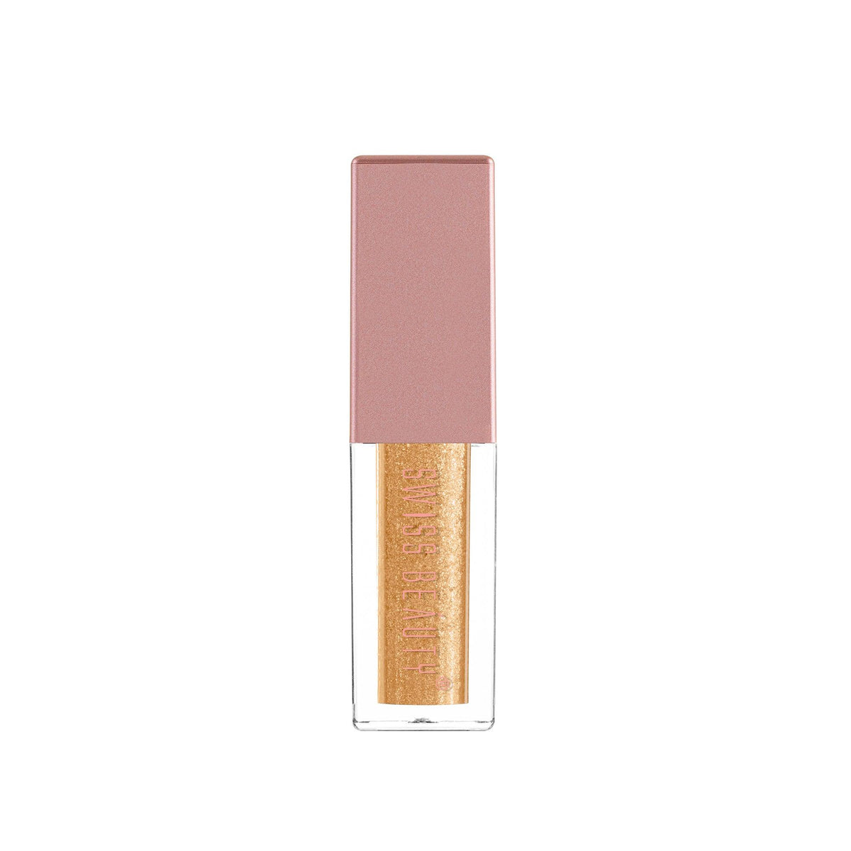 Metallic Eyeshadow