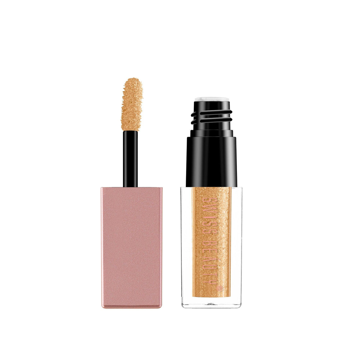 Metallic Eyeshadow