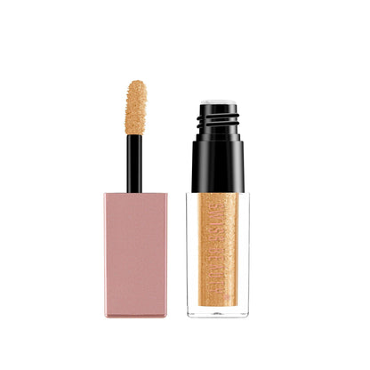 Metallic Eyeshadow