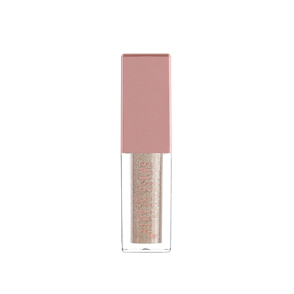 Metallic Eyeshadow
