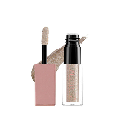 Metallic Eyeshadow
