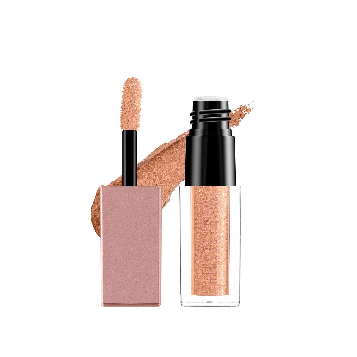 Metallic Eyeshadow