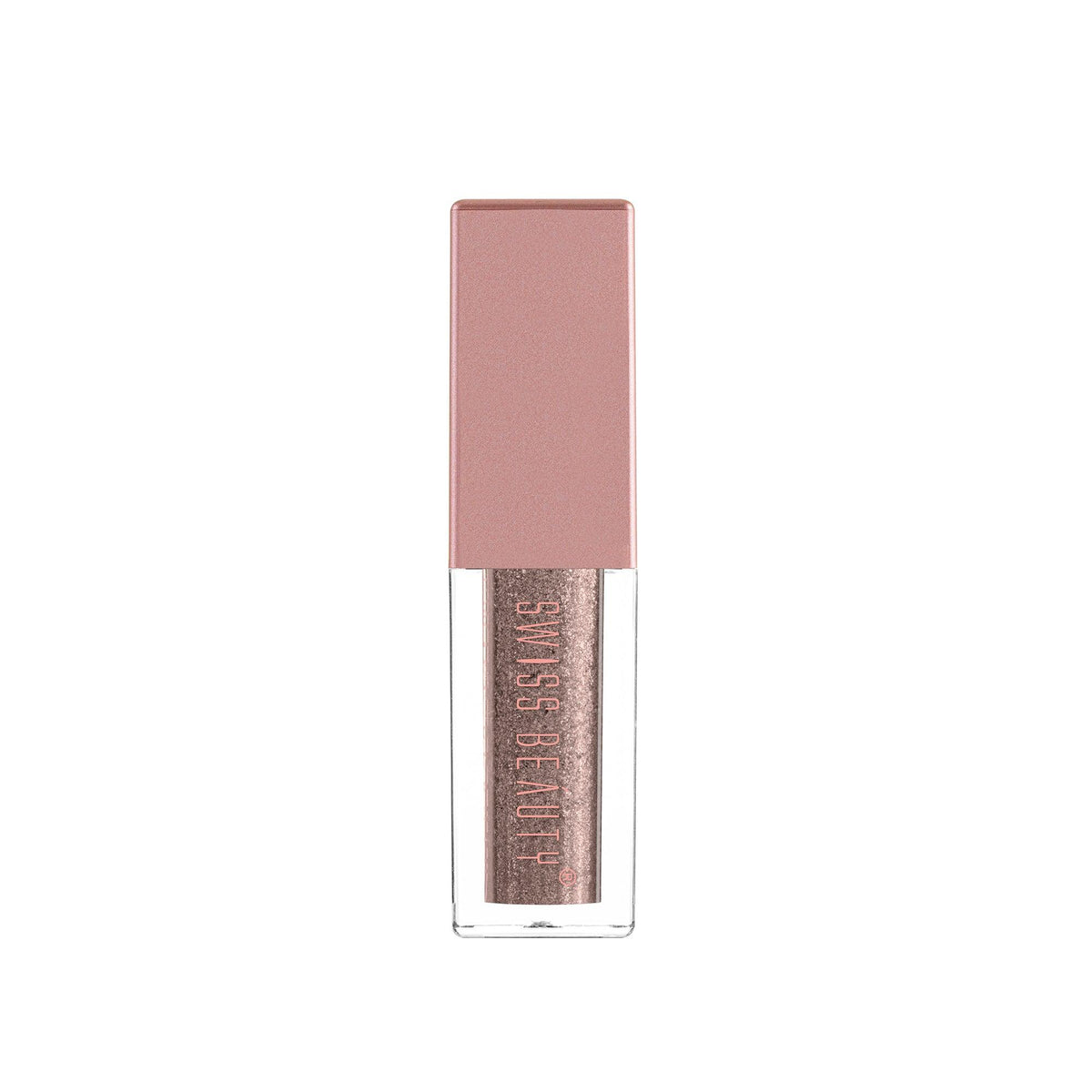 Metallic Eyeshadow