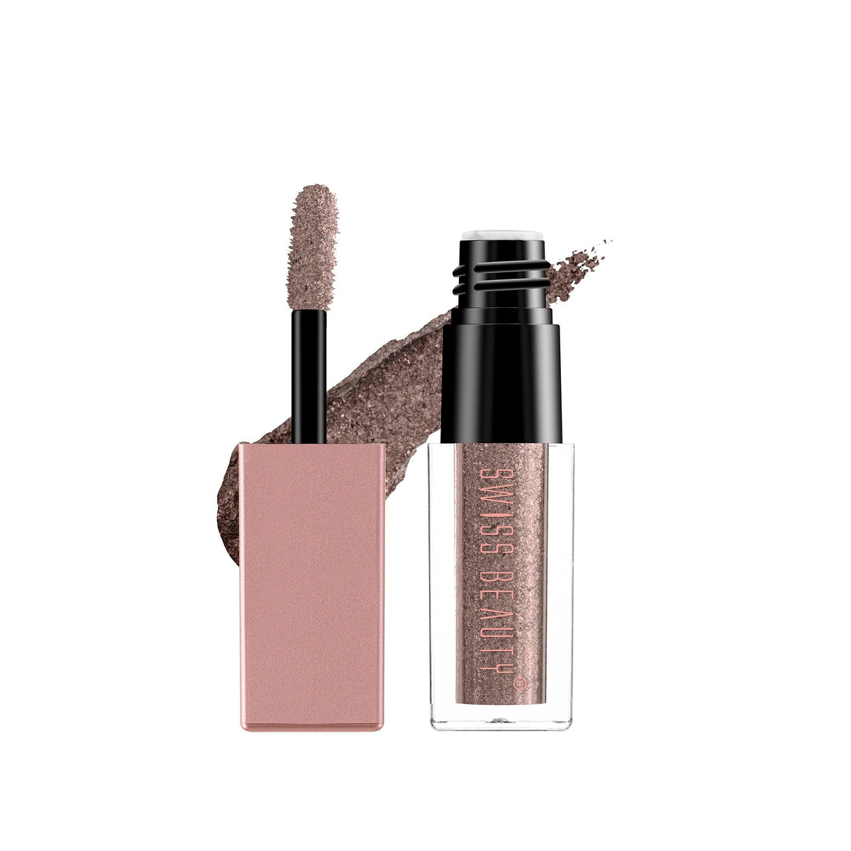 Metallic Eyeshadow