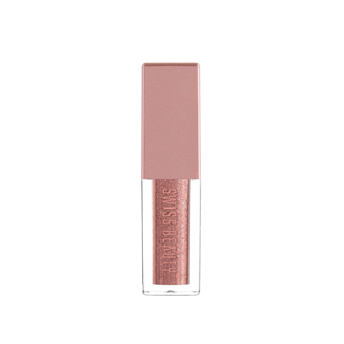Metallic Eyeshadow