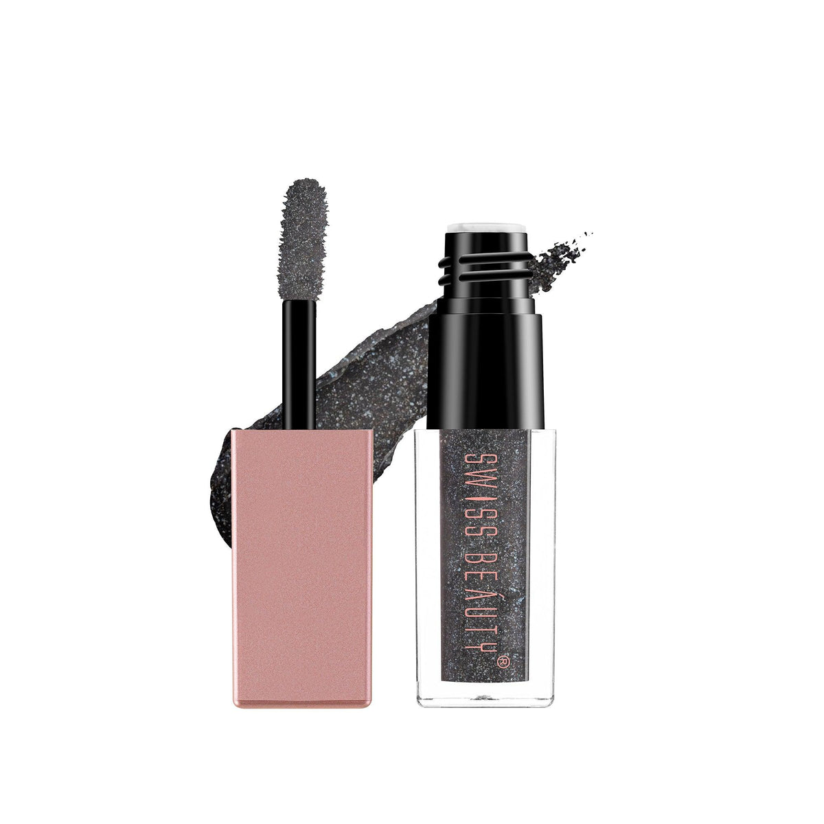 Metallic Eyeshadow