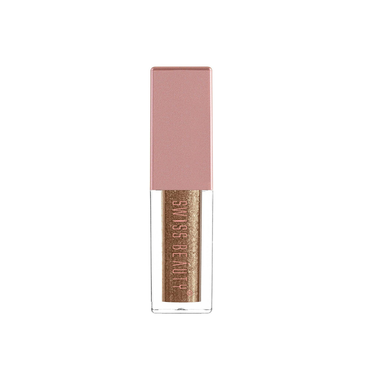 Metallic Eyeshadow