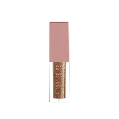 Metallic Eyeshadow