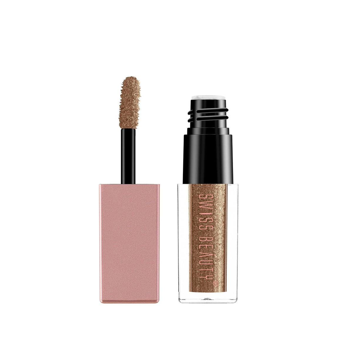 Metallic Eyeshadow