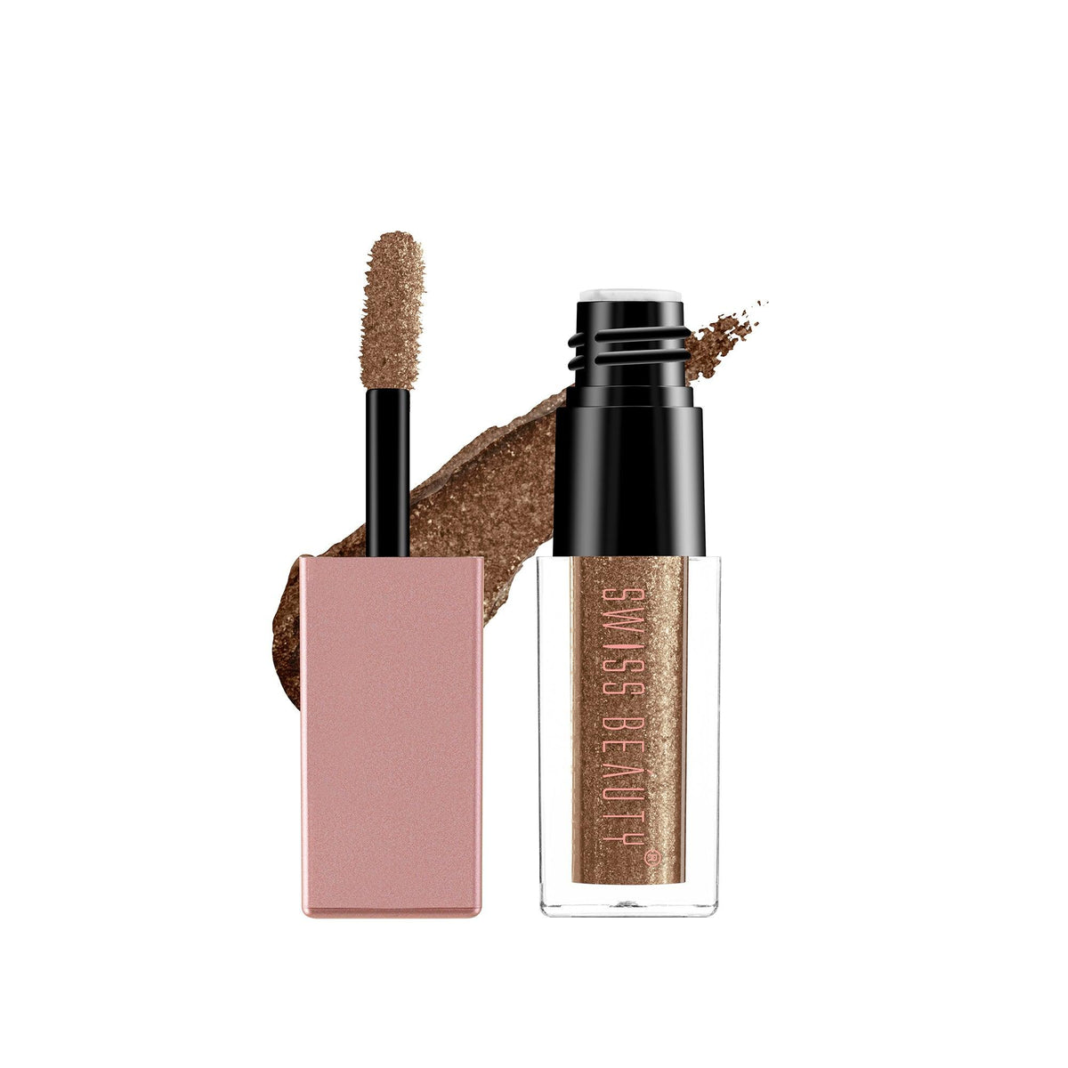 Metallic Eyeshadow